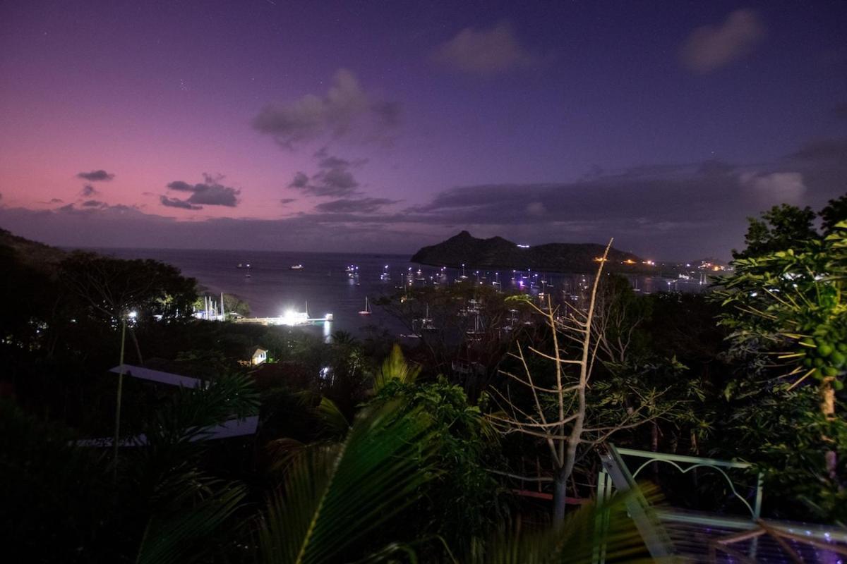 Garnet--A Gem At Dee'S Pearl Villa Carriacou Exterior photo